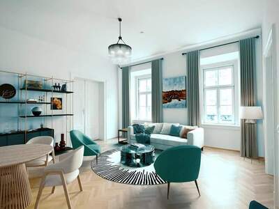 Mietwohnung in 8010 Graz