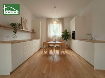 Reihenhaus kaufen in 3107 St. Pölten (Bild 4)