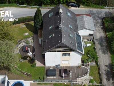 Mehrfamilienhaus kaufen in 3332 Biberbach (Bild 1)