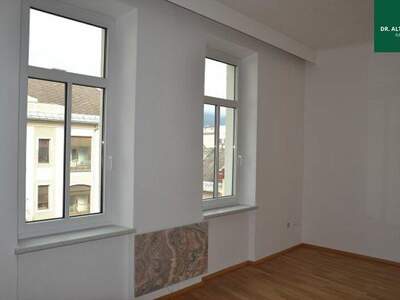 Terrassenwohnung mieten in 9500 Villach (Bild 1)