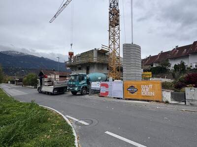 Wohnung kaufen in 6067 Absam (Bild 4)