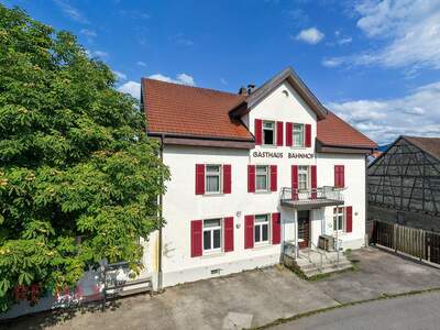 Gewerbeobjekt kaufen in 6923 Lauterach (Bild 2)