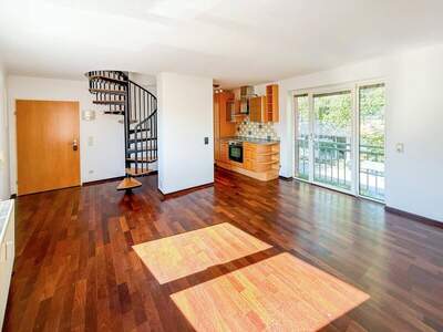 Wohnung kaufen in 5201 Seekirchen
