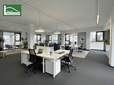 Büro / Praxis mieten in 8020 Graz (Bild 1)