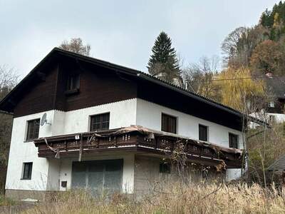 Haus mit Garten kaufen in 8611 Sankt Katharein (Bild 1)