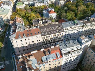 Wohnung mit Balkon kaufen in 1040 Wien (Bild 5)