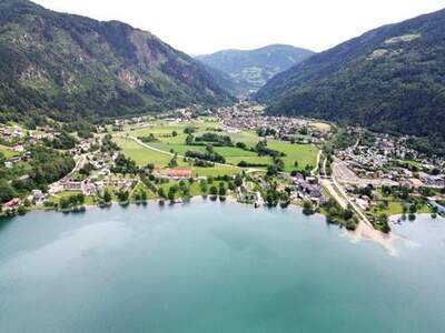 Eigentumswohnung in 9873 Döbriach