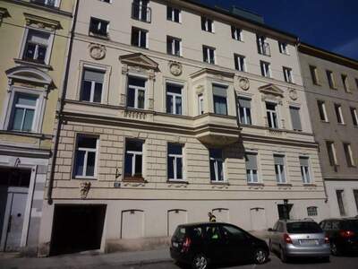Wohnung kaufen in 1190 Wien