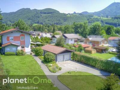 Haus kaufen in 5020 Salzburg