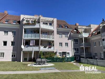 Terrassenwohnung kaufen in 4150 Rohrbach (Bild 5)