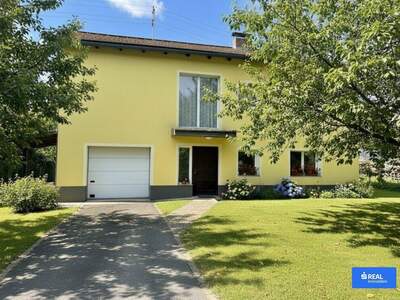 Haus kaufen in 9020 Klagenfurt