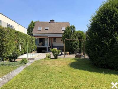 Haus mit Garten kaufen in 2525 Günselsdorf (Bild 1)