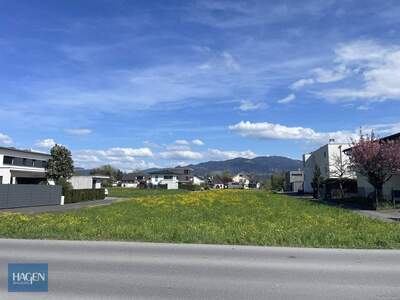 Grundstück kaufen in 6890 Lustenau