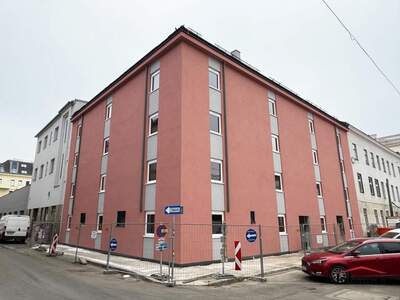 Gewerbeobjekt mieten in 1100 Wien