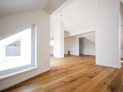 Terrassenwohnung kaufen in 3100 St. Pölten (Bild 3)