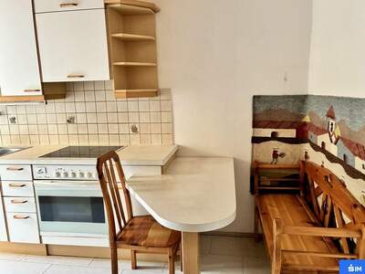 Altbauwohnung mit Balkon kaufen in 8010 Graz (Bild 4)