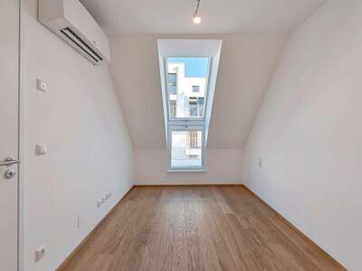 Terrassenwohnung kaufen in 1180 Wien (Bild 4)