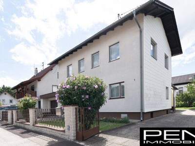 Haus kaufen in 4614 Marchtrenk