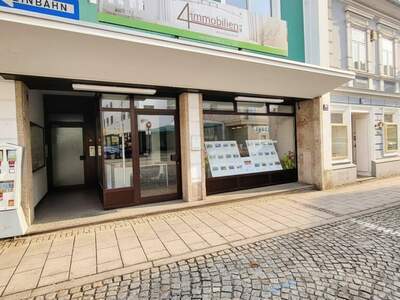 Gewerbeobjekt mieten in 4710 Grieskirchen
