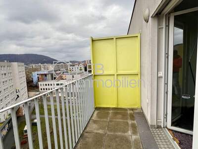 Wohnung mit Balkon mieten in 8020 Graz (Bild 5)