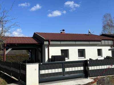Haus kaufen in 7202 Bad Sauerbrunn