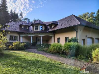 Chalet kaufen in 2571 Thenneberg (Bild 1)