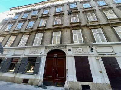 Gewerbeobjekt mieten in 1010 Wien