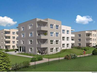 Mietwohnung in 4470 Enns