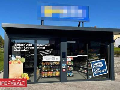 Gewerbeobjekt kaufen in 5280 Braunau