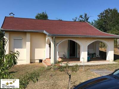 Haus kaufen in 7570 Barcs (Bild 3)