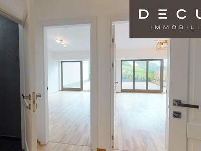 Terrassenwohnung kaufen in 2700 Wr. Neustadt (Bild 2)