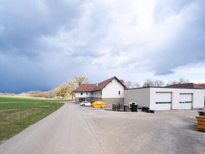 Anlageobjekt kaufen in 4621 Rappersdorf