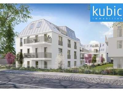 Wohnung kaufen in 1220 Wien