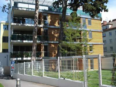 Wohnung kaufen in 1130 Wien