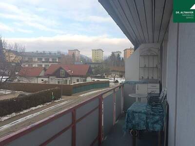 Terrassenwohnung kaufen in 9504 Villach (Bild 4)