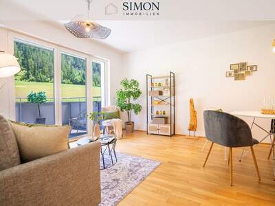Wohnung kaufen in 5542 Flachau (Bild 2)