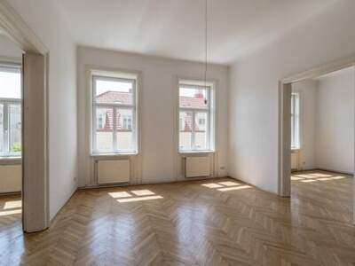 Wohnung kaufen in 1060 Wien
