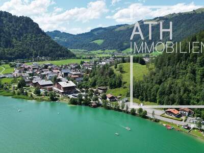 Grundstück kaufen in 6344 Walchsee