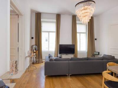 Wohnung mieten in 1010 Wien