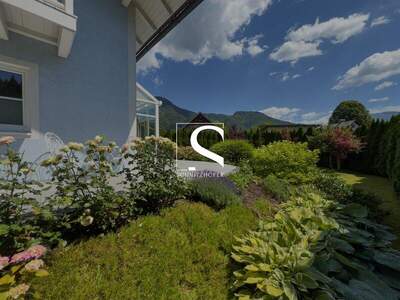 Einfamilienhaus kaufen in 4820 Bad Ischl