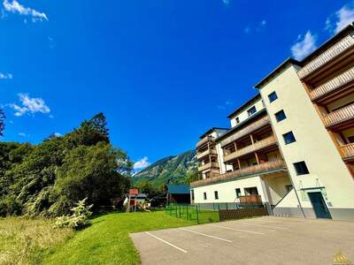 Altbauwohnung kaufen in 4802 Ebensee (Bild 2)