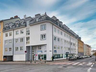 Immobilie mieten in 1180 Wien (Bild 1)