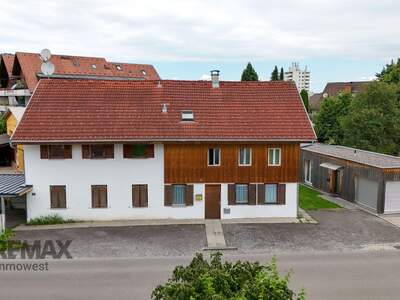 Anlageobjekt kaufen in 6890 Lustenau (Bild 4)