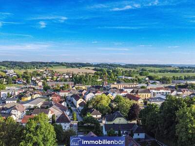 Haus kaufen in 4720 Neumarkt