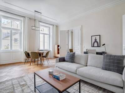 Wohnung mieten in 1080 Wien