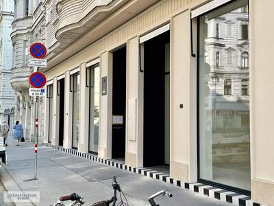 Gewerbeobjekt mieten in 1090 Wien