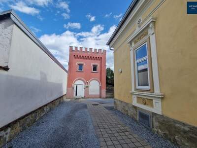 Mietwohnung in 8580 Köflach (Bild 1)