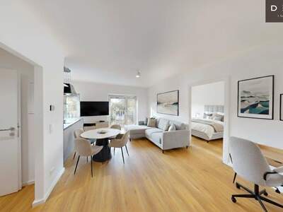 Wohnung mieten in 1060 Wien