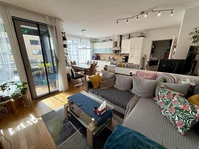 Eigentumswohnung in 4020 Linz