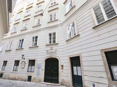 Wohnung mieten in 1010 Wien (Bild 1)